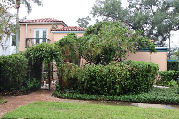 1630 BONITA LN, Sarasota, FL 34239