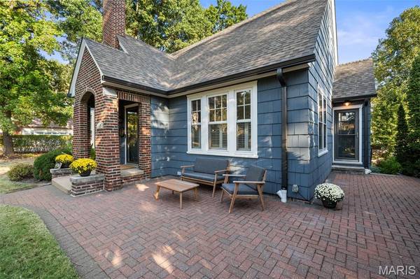 147 Kenilworth AVE, Webster Groves, MO 63119