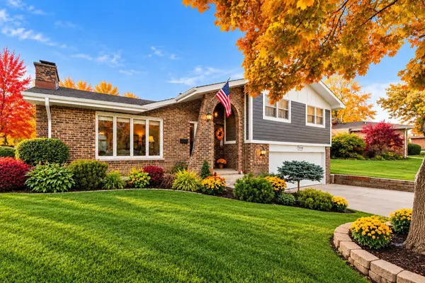 919 Hillview DR, Lemont, IL 60439