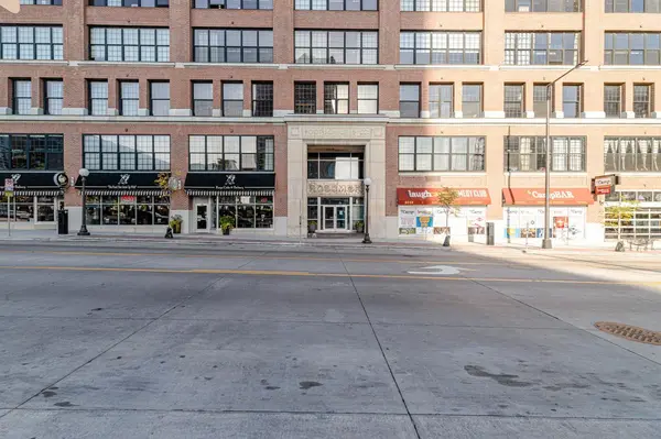 500 Robert ST N #500, Saint Paul, MN 55101