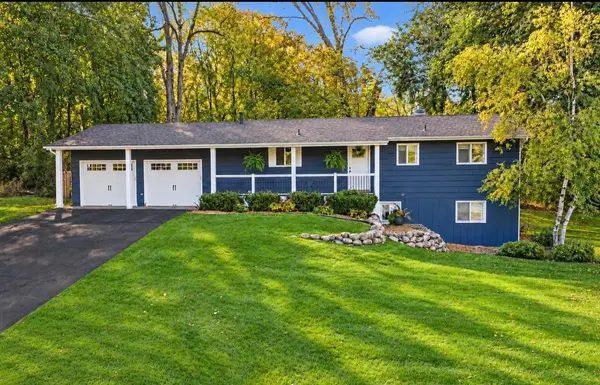 19151 Hanus RD, Minnetonka, MN 55345