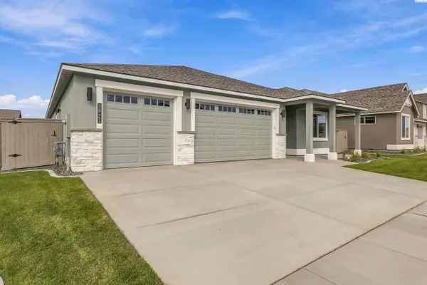 2921 Halfway Ave, Richland, WA 99354