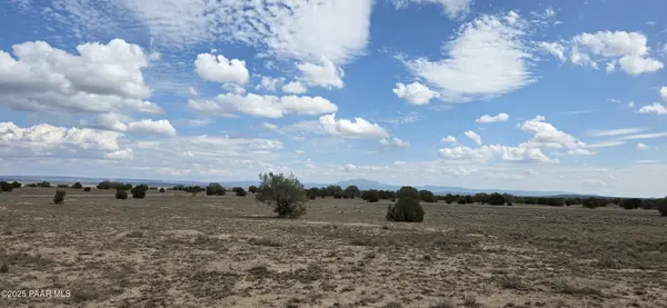 64 Antelope Run, Ash Fork, AZ 86320