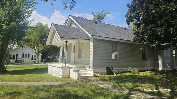 301 Kingwood Ave, Shelbyville, TN 37160
