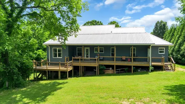 1174 Majors Cemetery Rd, Lynchburg, TN 37352