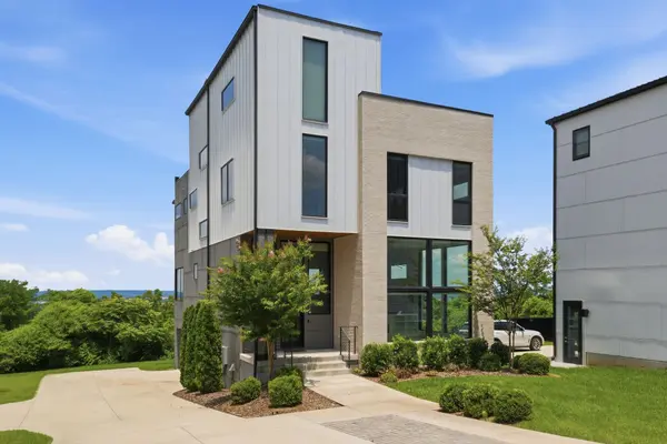 6012 Hill Cir #A, Nashville, TN 37209