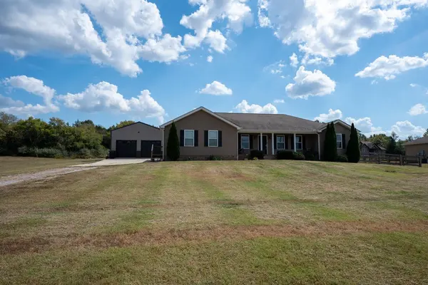 335 Goose Creek Rd, Alexandria, TN 37012