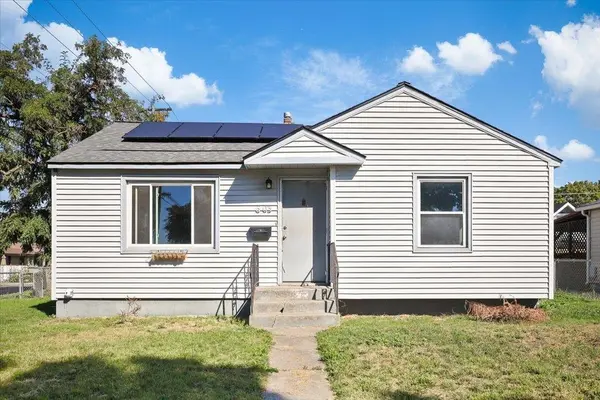 603 E Walton Ave, Spokane, WA 99207