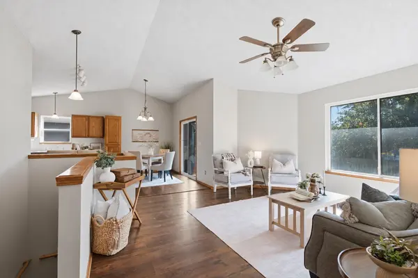 1708 N Cleary Ln, Goddard, KS 67052