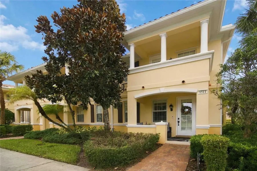 1511 NAPOLI DR E, Sarasota, FL 34232