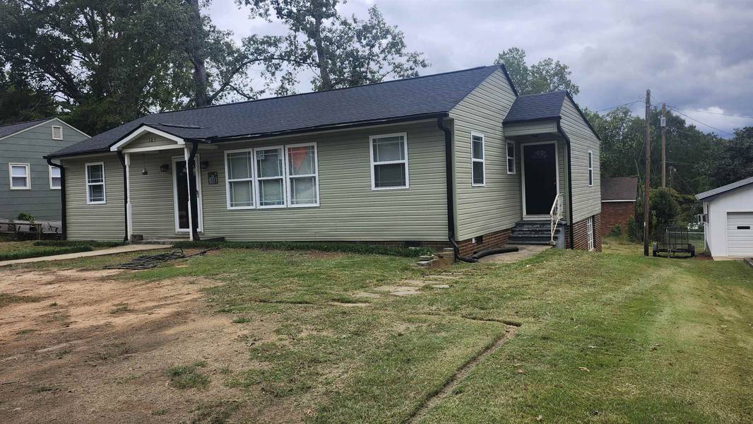 105 Ponce De Leon AVE, Spartanburg, SC 29302