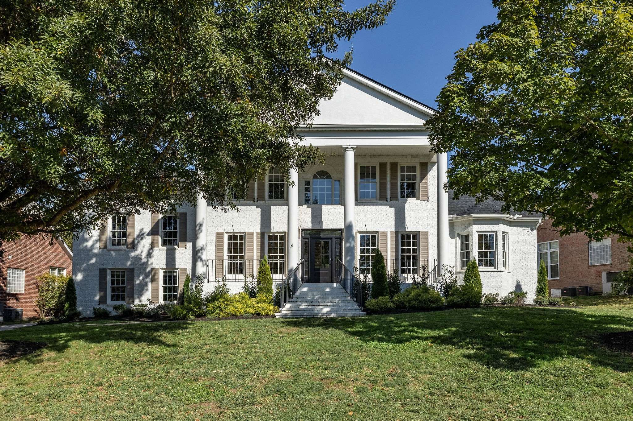 2966 Polo Club Rd, Nashville, TN 37221