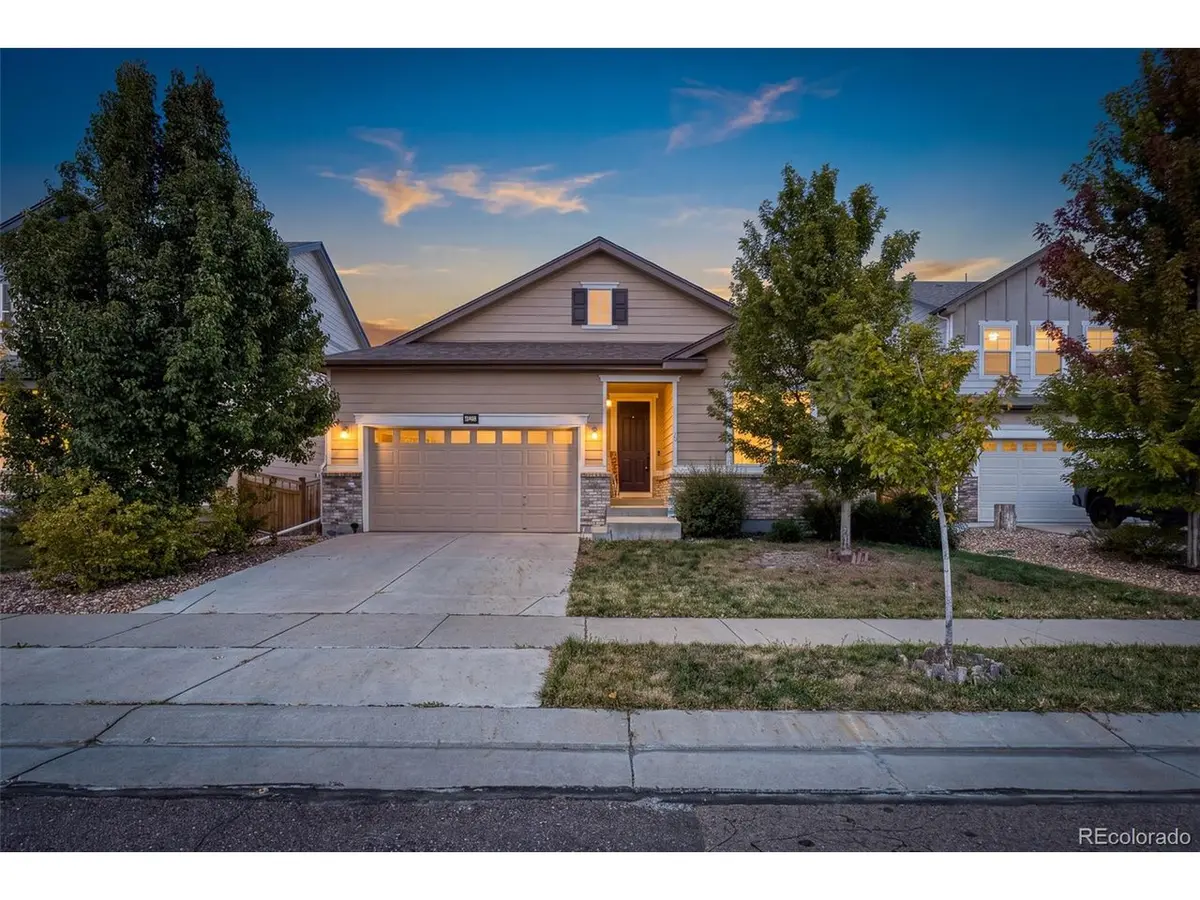 3418 Silverado, Frederick, CO 80516