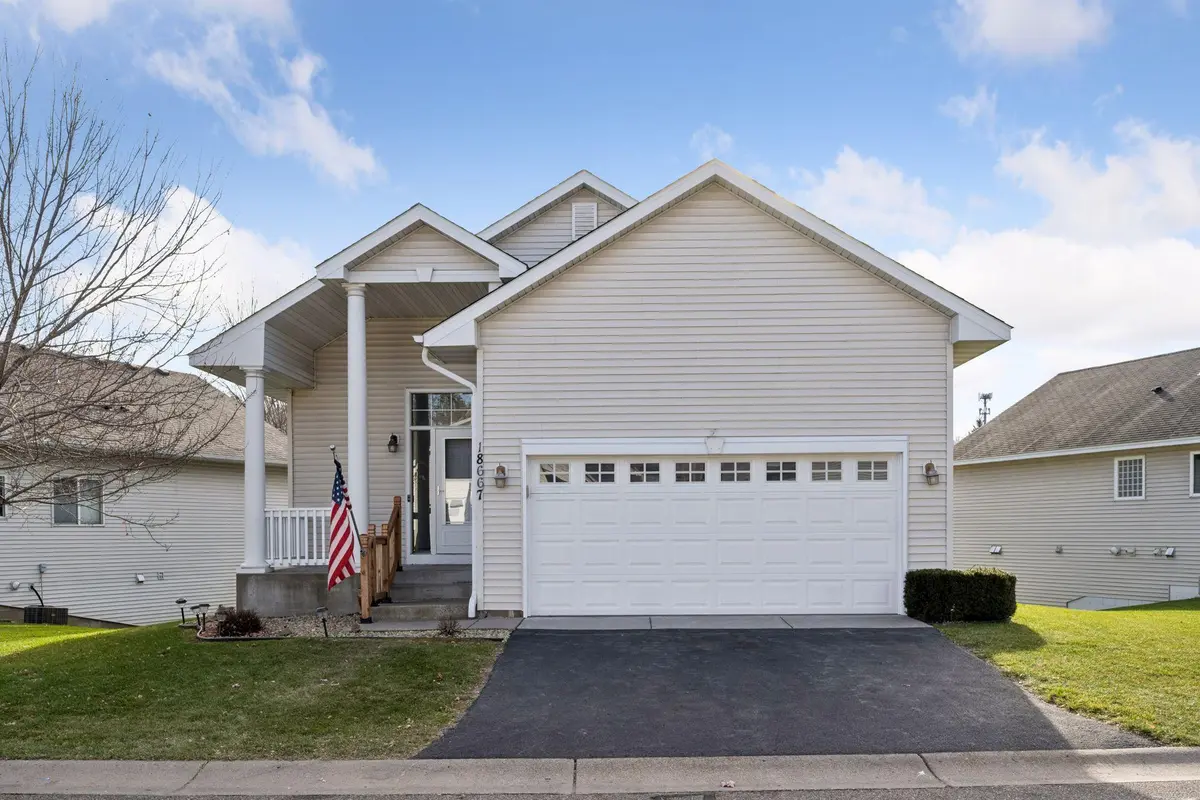 18667 Zane ST NW, Elk River, MN 55330