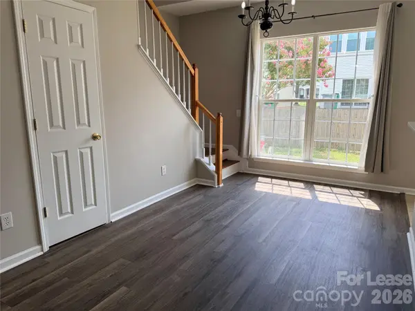 3408 Laurenhurst Laurenhurst LN, Matthews, NC 28270
