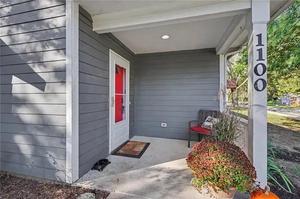 1100 Fremont ST, Baldwin City, KS 66006