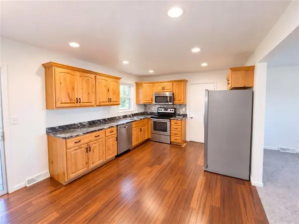10 NW County Road Oo N/A, Warrensburg, MO 64093