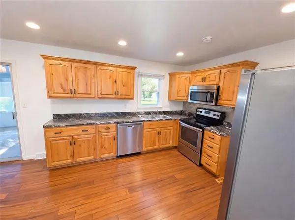10 NW County Road Oo N/A, Warrensburg, MO 64093