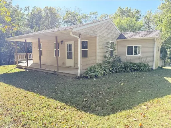 202 N Washington ST, Rock Port, MO 64482