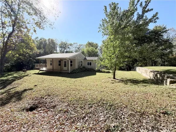 202 N Washington ST, Rock Port, MO 64482
