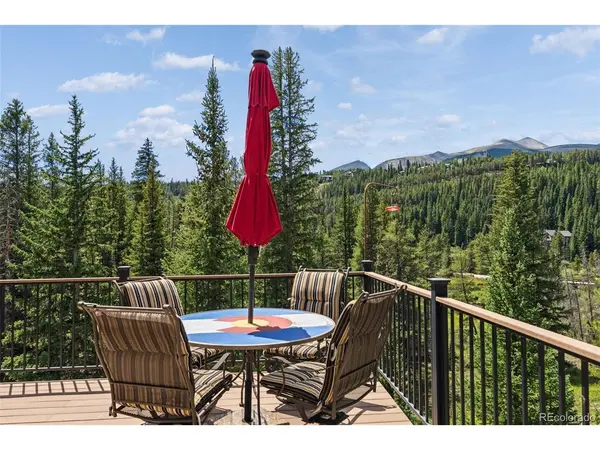 65 River Park #65D, Breckenridge, CO 80424