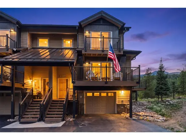 65 River Park #65D, Breckenridge, CO 80424