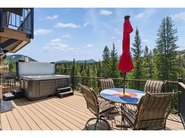 65 River Park #65D, Breckenridge, CO 80424