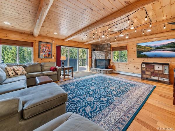 65 River Park #65D, Breckenridge, CO 80424