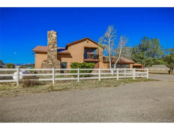 175 Orondoa, South Fork, CO 81154