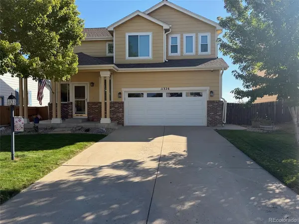 11326 Ebony, Firestone, CO 80504