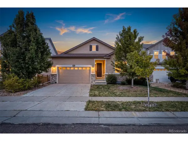 3418 Silverado, Frederick, CO 80516