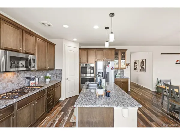 3418 Silverado, Frederick, CO 80516