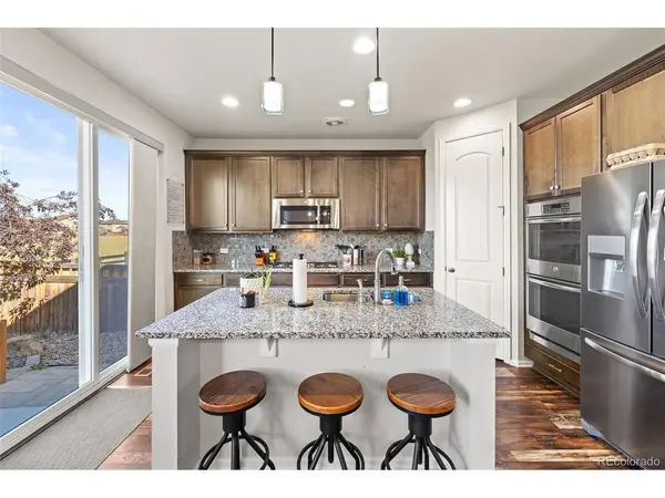 3418 Silverado, Frederick, CO 80516