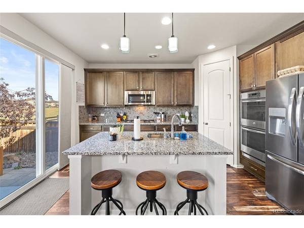 3418 Silverado, Frederick, CO 80516