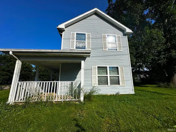 602 Jefferson ST, Marion, IN 46953-2073