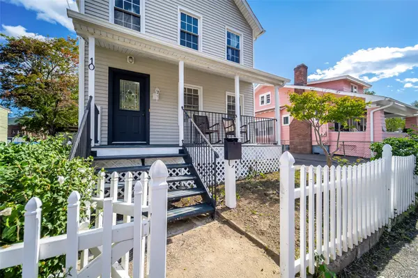 10 Cliff ST, Beacon, NY 12508