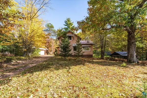 7622 S County Rd A, Superior, WI 54880