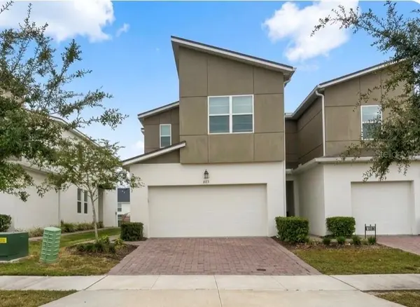 1123 BOARDWALK PL, Kissimmee, FL 34747