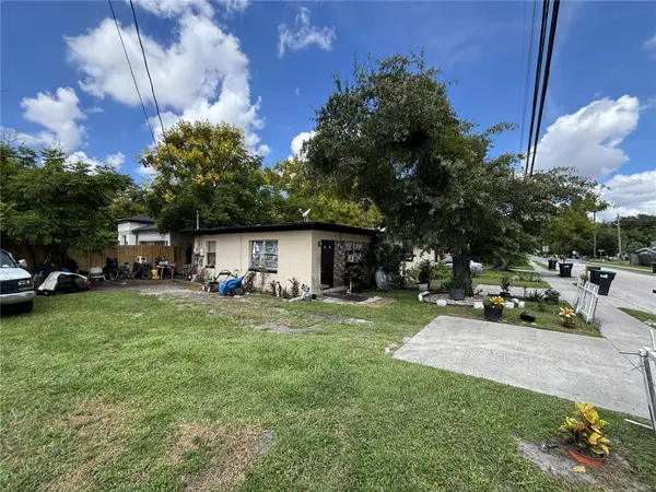 1716 S WESTMORELAND DR, Orlando, FL 32805