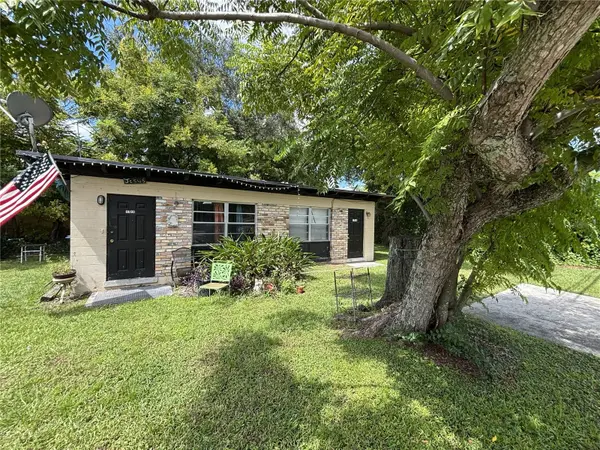 1716 S WESTMORELAND DR, Orlando, FL 32805