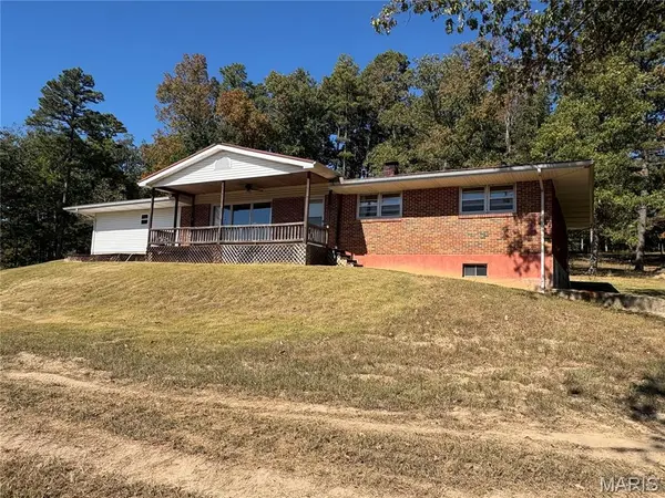 1975 County Road 856, Bunker, MO 63629