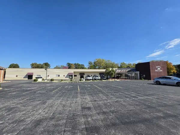 3307 Broadway ST, Mt Vernon, IL 62864