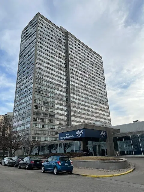 4800 S Chicago Beach DR #303N, Chicago, IL 60615