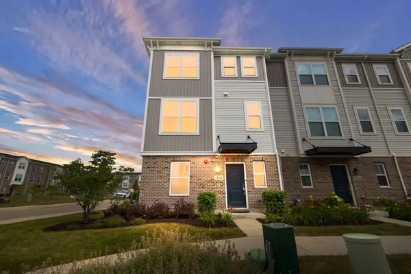 1534 Slade WAY #0, Des Plaines, IL 60018