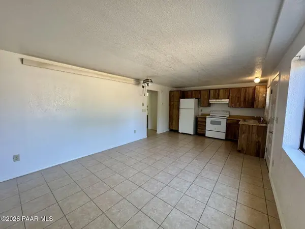 927 N Old Chisholm TRL #A, Dewey-humboldt, AZ 86327