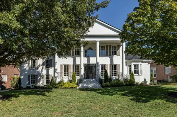 2966 Polo Club Rd, Nashville, TN 37221