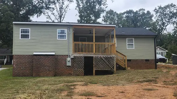105 Ponce De Leon AVE, Spartanburg, SC 29302