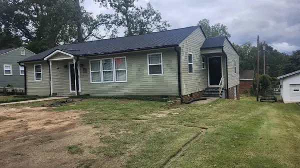 105 Ponce De Leon AVE, Spartanburg, SC 29302