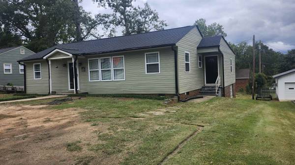 105 Ponce De Leon AVE, Spartanburg, SC 29302