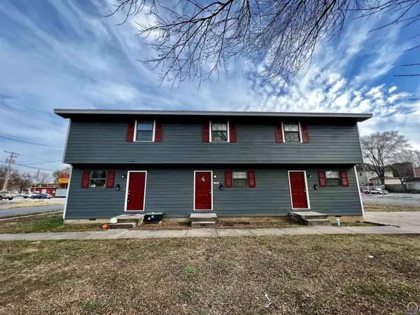 1701 S Pine ST, Pittsburg, KS 66762